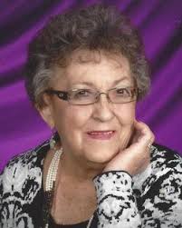 Verla Fuchs-Meier Obituary