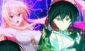 Anime Quot Our Last Crusade Or The Rise Of A New World Quot Tem Primeiras Informacoes Reveladas In 2020 Anime New World Crusades