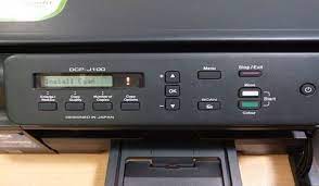 Setup brother printer dcp j100 self cleaning. Brother Dcp J100 Multifunction Printer Provides An Absolutely Outstanding Compatibility With The Devices Print Quali Multifunction Printer Brother Dcp Printer
