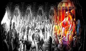 Image result for shivaji raje 3d wallpaper