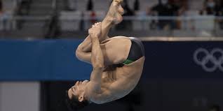 El clavadista germán sánchez le dijo adiós a tokio 2020 el doble medallista olímpico competía por un lugar en clavados sincronizados. Ajcbbozay9pnlm