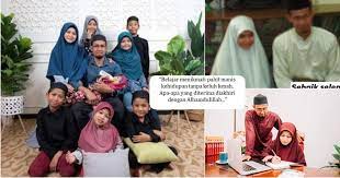 Рет қаралды 66 м.3 ай бұрын. 15 Tahun Yang Bermakna Suami Ustazah Asma Harun Imbas Kembali Alam Rumah Tangga