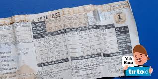 Contoh surat kuasa perpanjangan stnk 5 tahun. Syarat Dan Cara Perpanjang Stnk Tahunan Dan 5 Tahun Tirto Id
