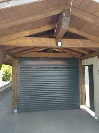 Appelée la française, cette porte est facile à poser. Quels Sont Les Differents Types De Portes De Garage Blog De Orion Menuiserie