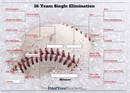 Gonna keep this short as i'm out of town rn but we have some really big matchups this week and i'm looking forward to. Unofficial Mlbc Winterball World Series Quarter Finals Bracket Steemit