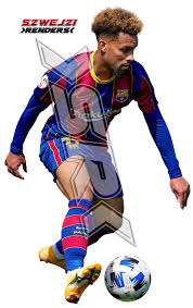 Marseille in negotiations with barcelona for konrad de la fuente. Konrad De La Fuente Fc Barcelona By Szwejzi On Deviantart