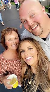 Karli Harris's Instagram, Twitter & Facebook