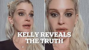 Kelly Osbourne reveals TRUTH behind parents Sharon and Ozzy's 'suicide  pact'