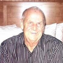 Denton "Denny" R. Meyer Obituary