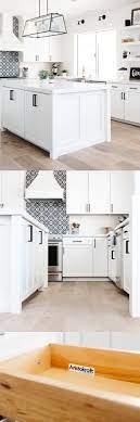 Our House Remodel Kitchen Reveal The Tomkat Studio Blog Home Remodeling Kitchen Design Kitchen Upgrades