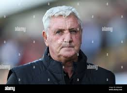 Bruce mansfield hi-res stock photography and images