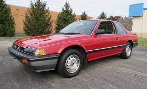 215 likes · 13 talking about this. 1983 Honda Prelude For Sale On Bat Auctions Sold For 6 100 On December 5 2018 Lot 14 603 Bring A Trailer