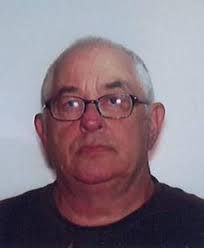 Reuben Paul Collins Obituary July 29, 2014