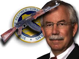 ATF Director And US Attorney Resign As Fast and Furious Gunwalking Scandals  Continue