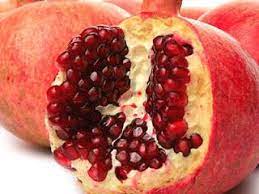 How To Grow Pomegranates From Seed Pomegranate Growing Fruit Pomegranate Seeds