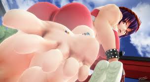 Rule34 - If it exists, there is porn of it  kanako yasaka, sanae kochiya,  suwako moriya  6799449