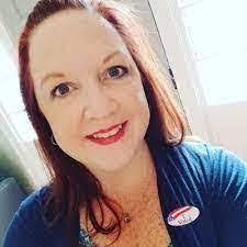 Ginger Casper's Instagram, Twitter & Facebook