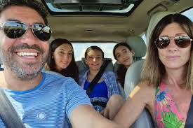 Fundraiser for Emma Schroeder by Emma Fozard : Help Support Gavin's Recovery