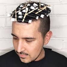 Permanente Homme Permed Hairstyles Hair Styles Perm