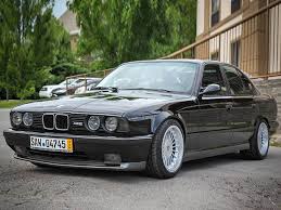 Bmw M5 E34 Verkauf Autozeitung De