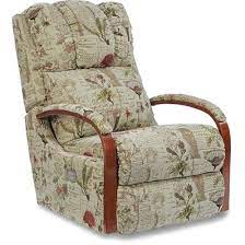 Recline, rock, and relax in this chenille recliner. La Z Boy Recliners Harbor Town Rocking Recliner Vintage Manual From Strickland S Furniture