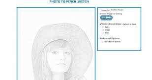 Use this free stencil maker program to convert photos into line drawings, patterns, templates, clip art, and stetches. 11 Best Methods To Convert Photo To Line Drawing Online For Free