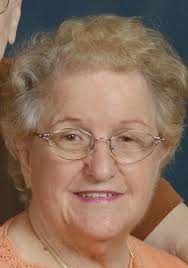 Joan Pool Obituary February 12, 2015