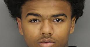 Police Arrest 17-Year-Old Suspect in McEachern Shooting