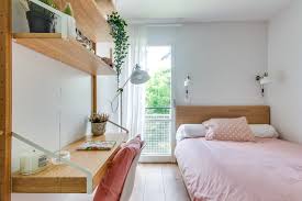 Renovation Appartement 60m2 Contemporain Chambre D Enfant Paris Par Nadia Usai Interieurs