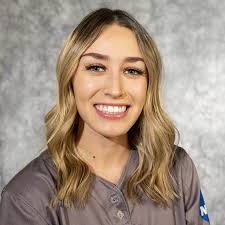 2020 Softball Roster