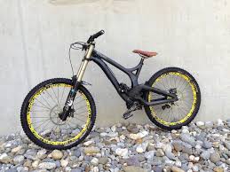 Evil Undead Fox Fork Marvic Deemax Http Www Pinkbike Com Photo 9729278