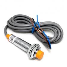 Monitoring sensors on your desktop. 230v 24v Inductive Proximity Sensor Switch Pnp No Id 21147701612