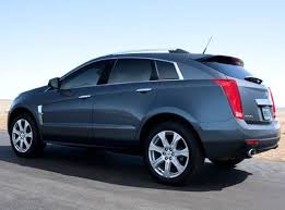Image result for Mocha Steel 2011 SRX