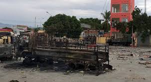 0222 730 8686 xem bản đồ đường đi Khá»Ÿi Tá»' 36 Bá»‹ Can á»Ÿ Binh Thuáº­n Ninh Thuáº­n Tham Gia Gay Rá»'i Bao NgÆ°á»i Lao Ä'á»™ng