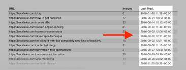 Maybe you would like to learn more about one of these? What Is A Sitemap How To Create An Seo Optimized Sitemap