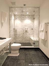 What Men Want In A Bathroom Bathroom Remodel Shower Bathroom Construction Bathroom Interior Design