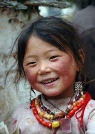 Xandra Rocha Araneta is cherishing the quiet moments with her youngest  child, marveling at her tiny features.