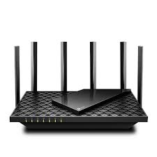 Archer AX72 | Router Wi-Fi 6 Gigabit Băng Tần Kép AX5400 | TP-Link Việt Nam