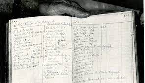 Maybe you would like to learn more about one of these? The Secret Coke Recipe On This American Life My Dad Found That