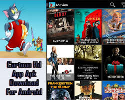 Other than that, you have numerous different choices if you know how to install the cartoon hd apk android app on your smartphone, then skip to the next paragraph because this part is for those who. Download Cartoon Hd Android App Latest Version