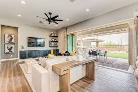 Taylor Morrison Homes At Sky Crossing Adelaide Floor Plan Realestate Homesforsale Phoenix Az Phx Dreamhome Homei Floor Plans Bedroom Floor Plans Home