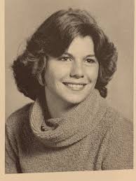 1980 Grad: from Mat Maid and Student Council to Queen of the Extravaganza!  Tune in