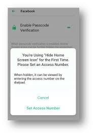 From, few are visible on the launcher and yes, the preinstalled hidden are called system apps and they are necessary for your phone to operate normally. How To Hide App Icons Home Screen On Oppo Phone Oppo Global