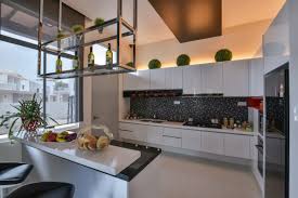 But while doing kitchen interior design, don't forget to consider your kitchen size. Top 30 Kitchen Interior Design Ideas In Malaysia Creativehomex