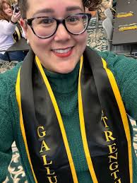 Cassandra (Cassie) Cooley