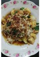 Lengkap tentang cara membuat puisi untuk pemula dan pelajar yang disertai pengertian dan contoh puisi singkat dan pendek namun berkualitas. 16 Resep Kupat Tahu Ala Jogja Enak Dan Sederhana Ala Rumahan Cookpad