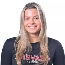 2022-23 Women's Heavyweight Rowing Roster