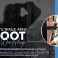 Walk and Shoot - March 2026 event image