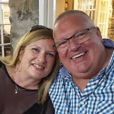 So...Big day is finally here...and the 3 Mouseketeers are together. Picked  up Miss Fiona Barr aka Hyper Wummin !!! Turns out she was