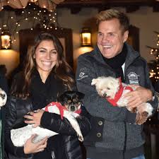 Dieter günter bohlen (* 7. Dieter Bohlen Carina Walz Veranderte Sein Leben Intouch